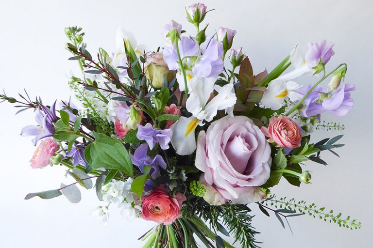 The Best Floral Delivery Services in London Flowers