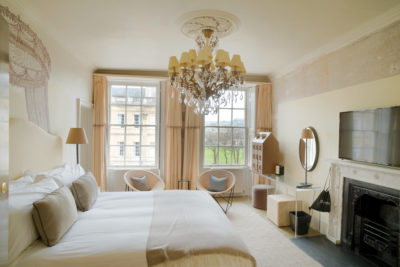 No 15 Great Pulteney Hotel Bath