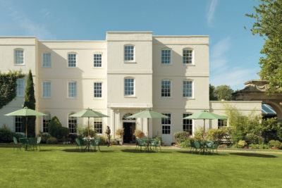 Sopwell House Hertfordshire
