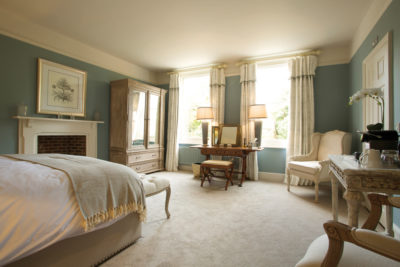 The Northgate – Bury St Edmunds, Suffolk bedroom