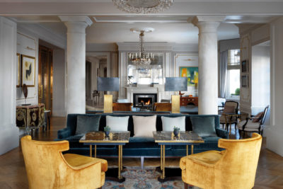 The Kensington