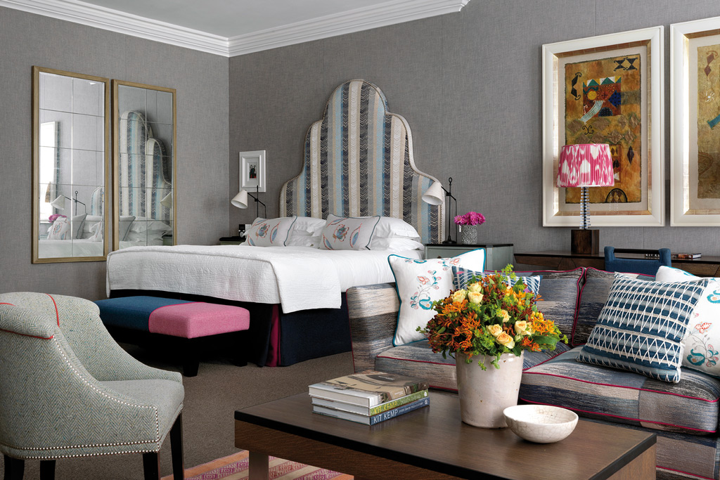 Knightsbridge Hotel