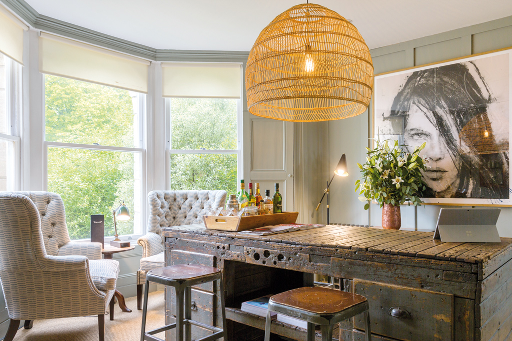 Number 38 Clifton - Bristol