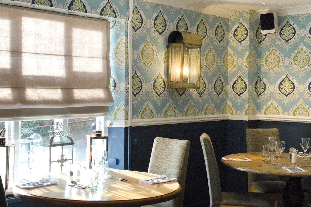 The Rose & Crown Snettisham