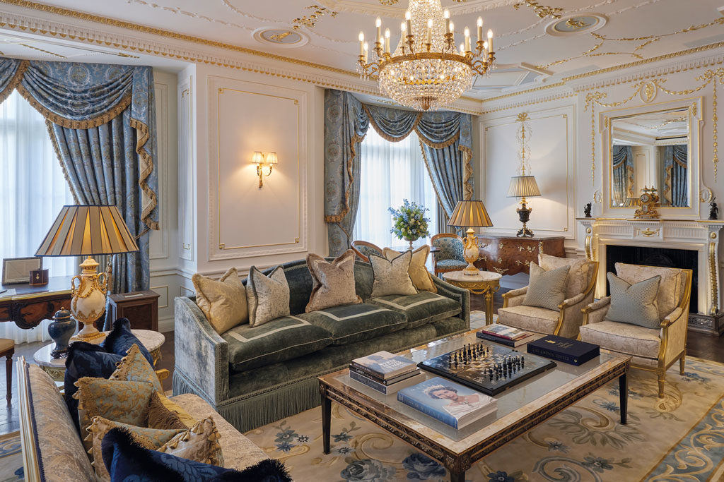 Claridge's