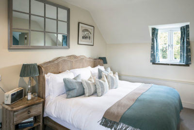 The Kingham Plough