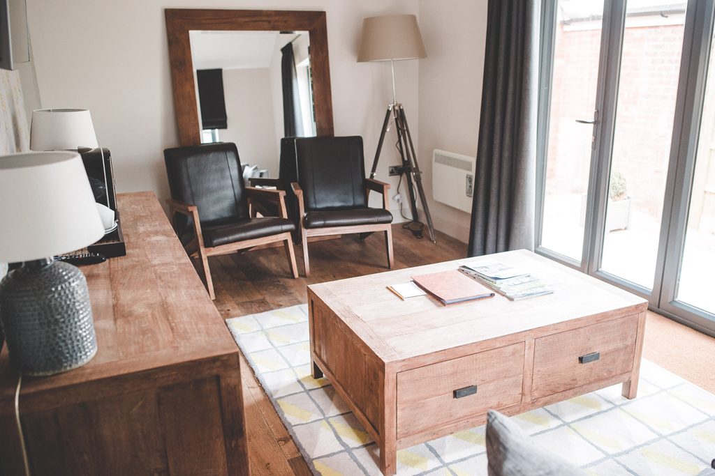The Nofolk Mead Hotel