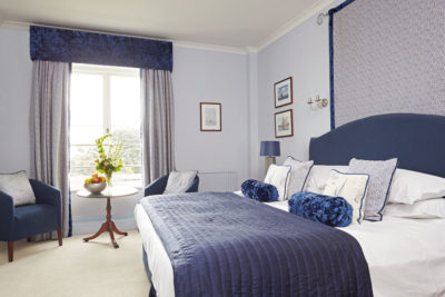 The Royal Hotel