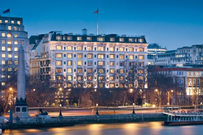 The Savoy – Covent Garden, WC2