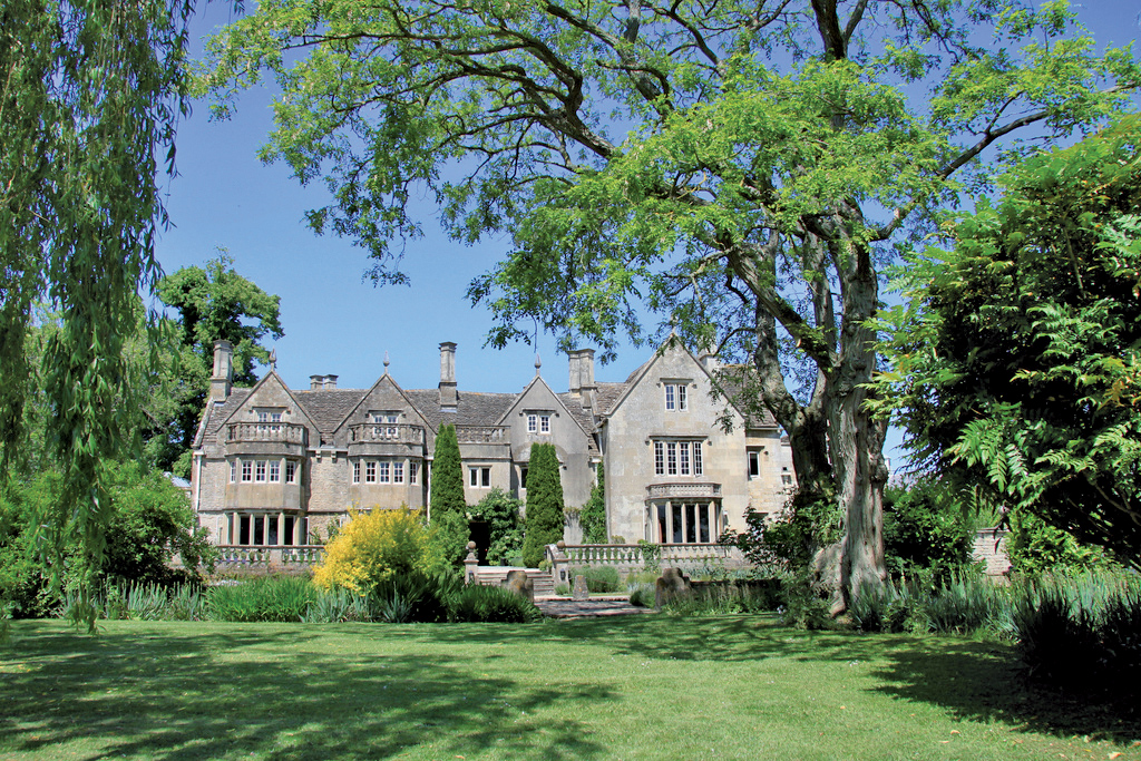 Woolley Grange – Bradford on Avon, Wiltshire