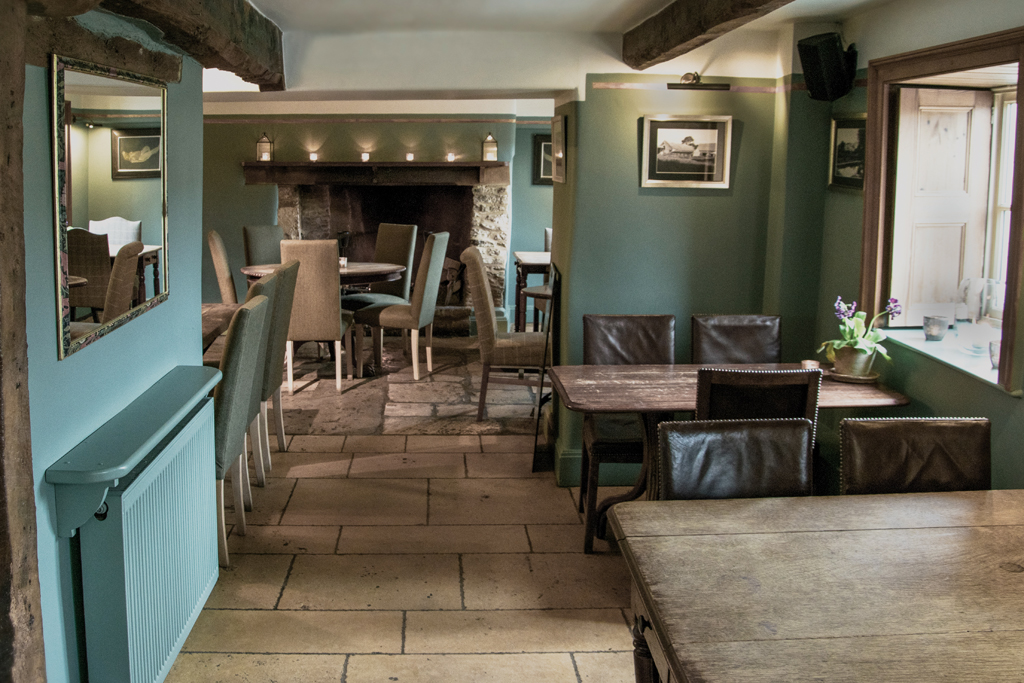 Thyme Hotel Review Great British & Irish Hotels 2018