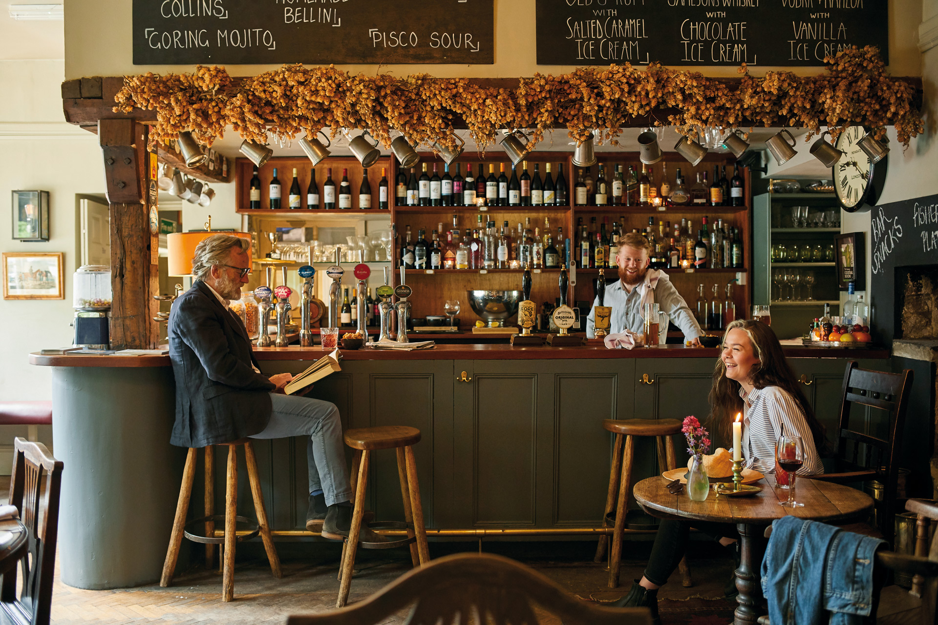 The Best Hotels in Wiltshire