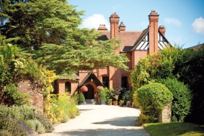 Careys Manor - Brockenhurst, Hampshire