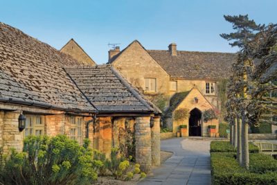 Calcot & Spa
