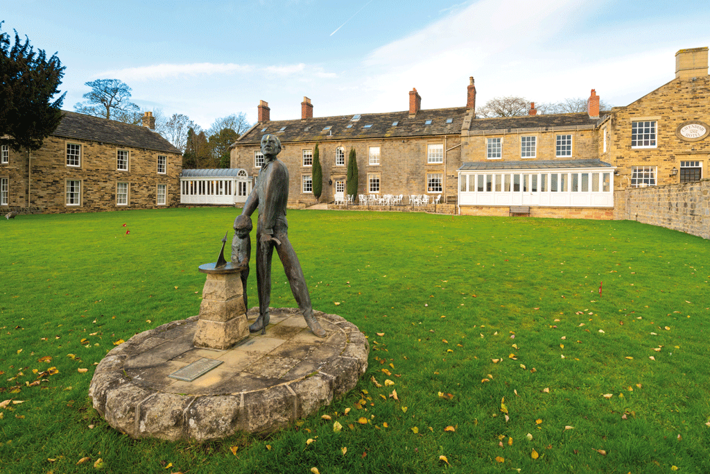 Cavendish Hotel Chatsworth