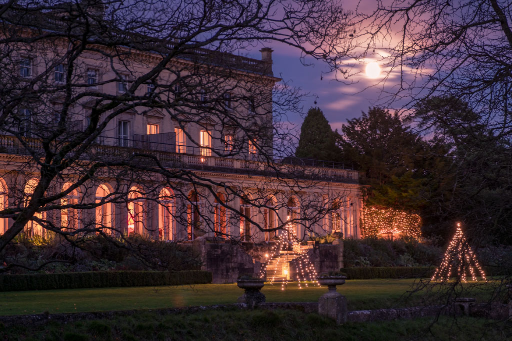 Cowley Manor