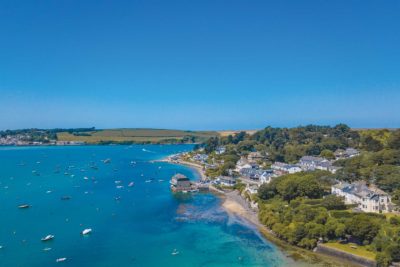 St Enodoc Hotel - Rock, Cornwall
