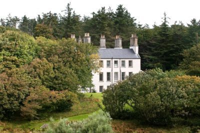 Forss House Review