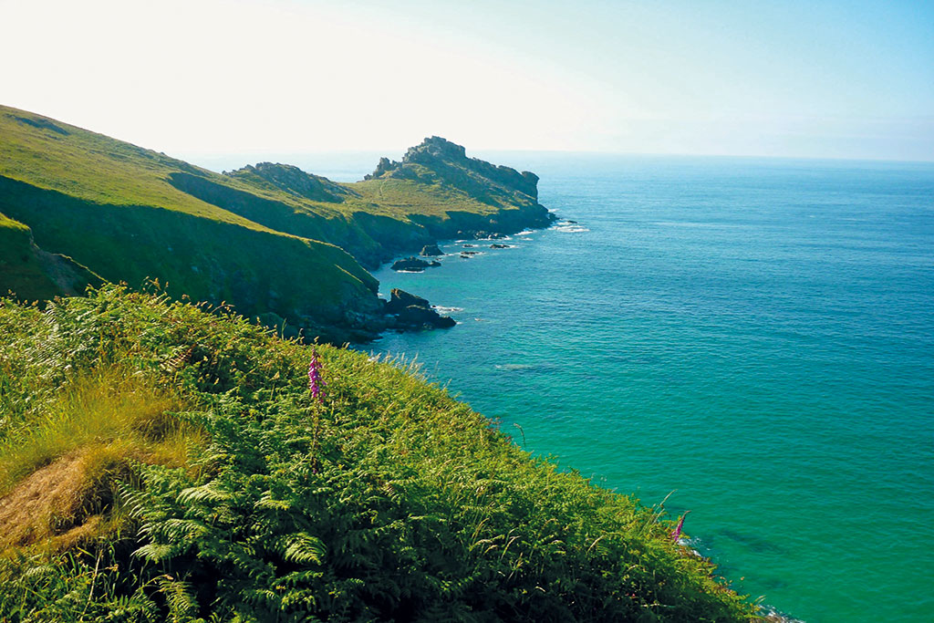 Gunards Headland