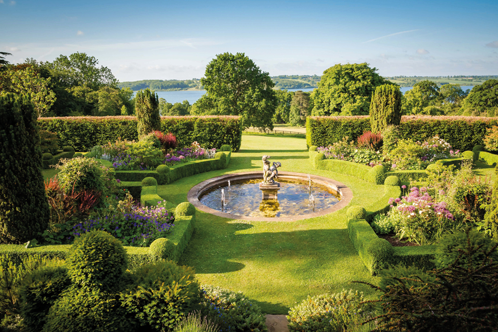 Hambleton Hall