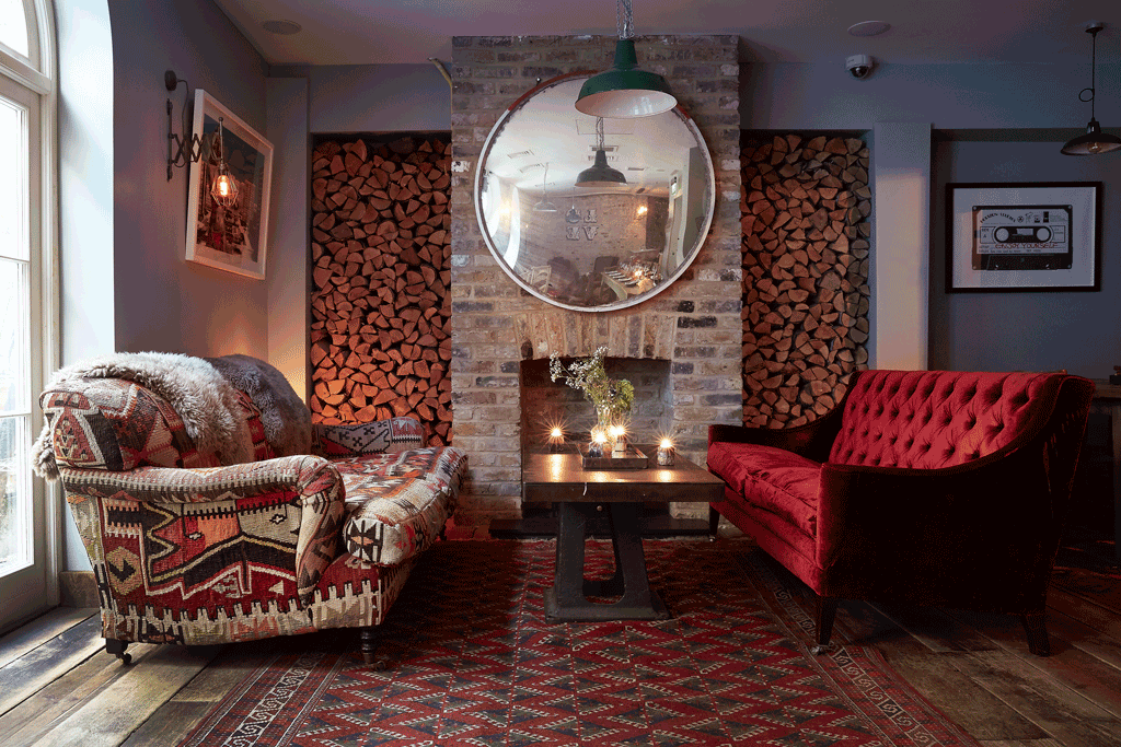 Artist Residence Pimlico