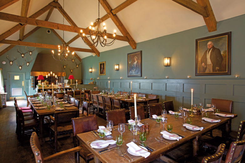 The Best Hotels In Bath & Somerset For The Perfect Staycation