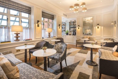 The Levin - Knightsbridge, SW3