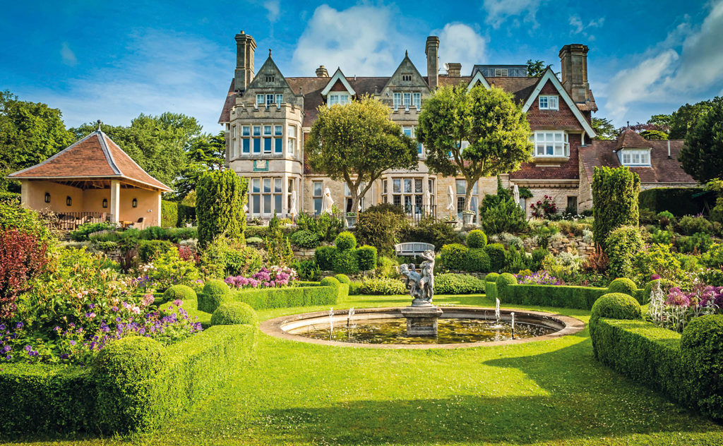 Hambleton Hall Oakham