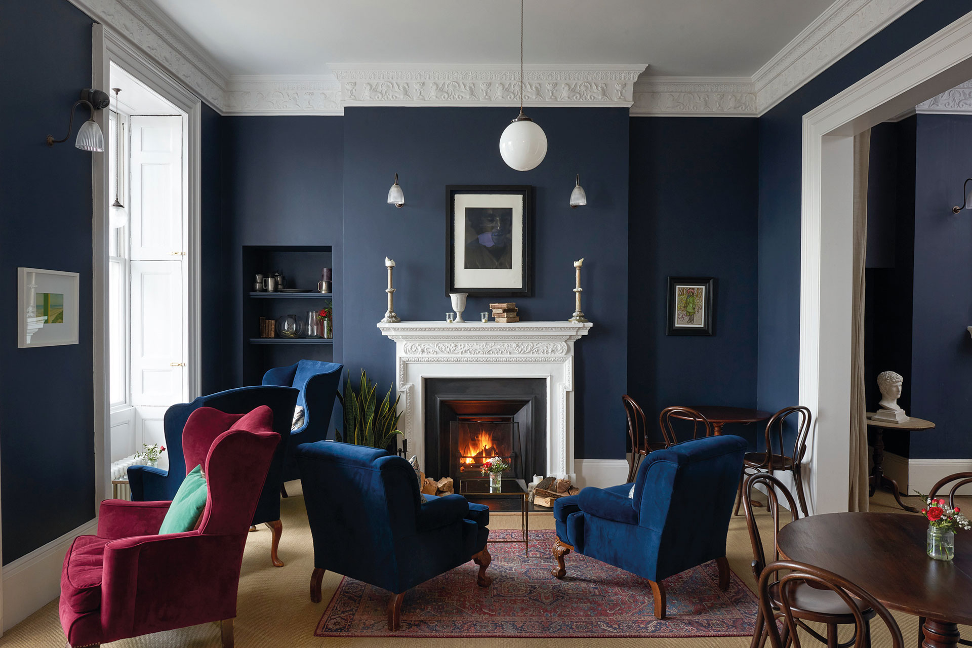 Albion House – Ramsgate, Kent