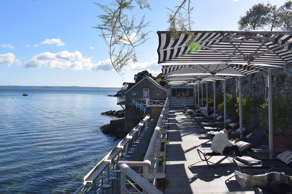 Hotel Tresanton
