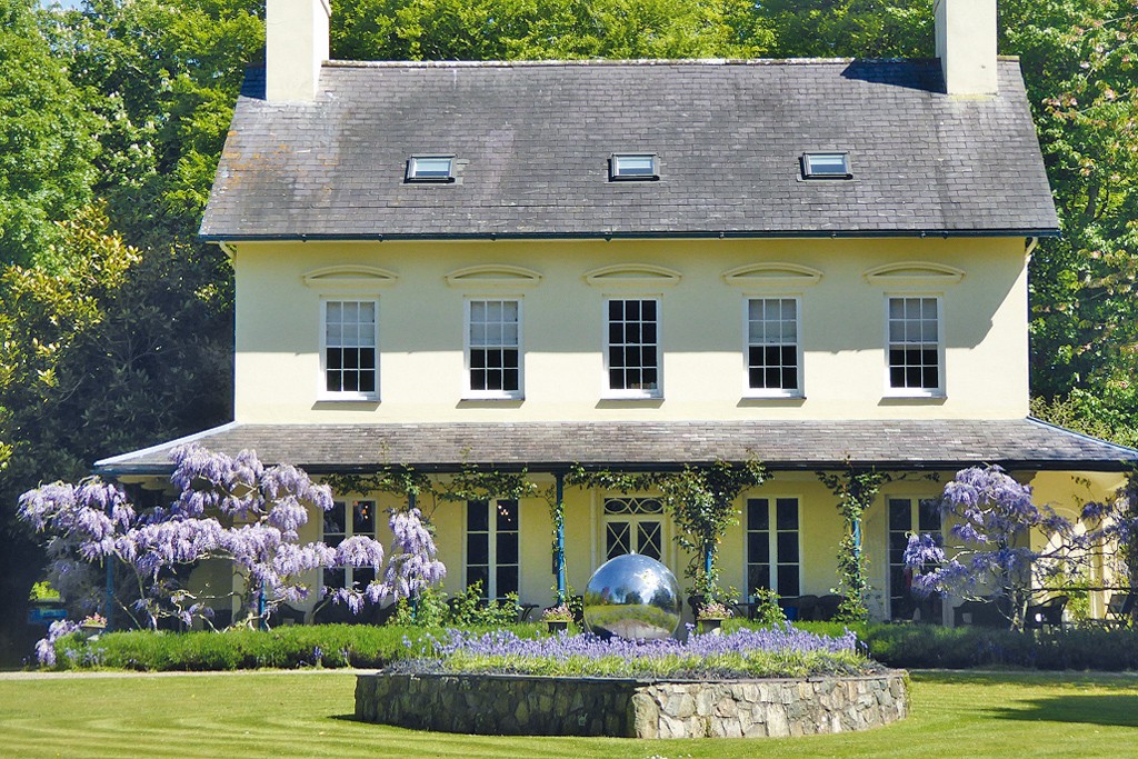 Plas Bodegroes – Pwllheli, Gwynedd