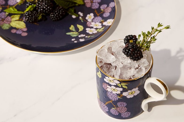 Bramble Broth – Wedgewood