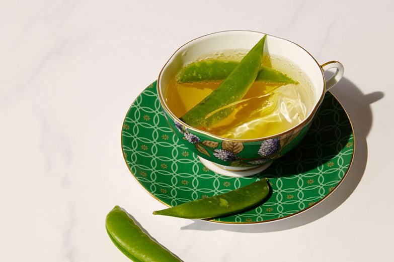 Garden M – Wedgewood