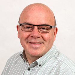 Graham Norwood
