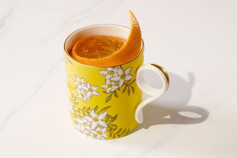 Lemongrass Sling – Wedgewood