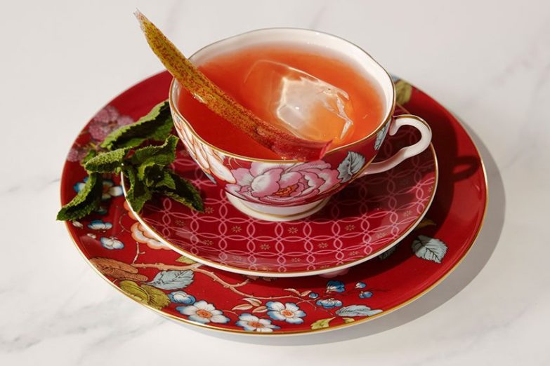 Raspberry Punch – Wedgwood