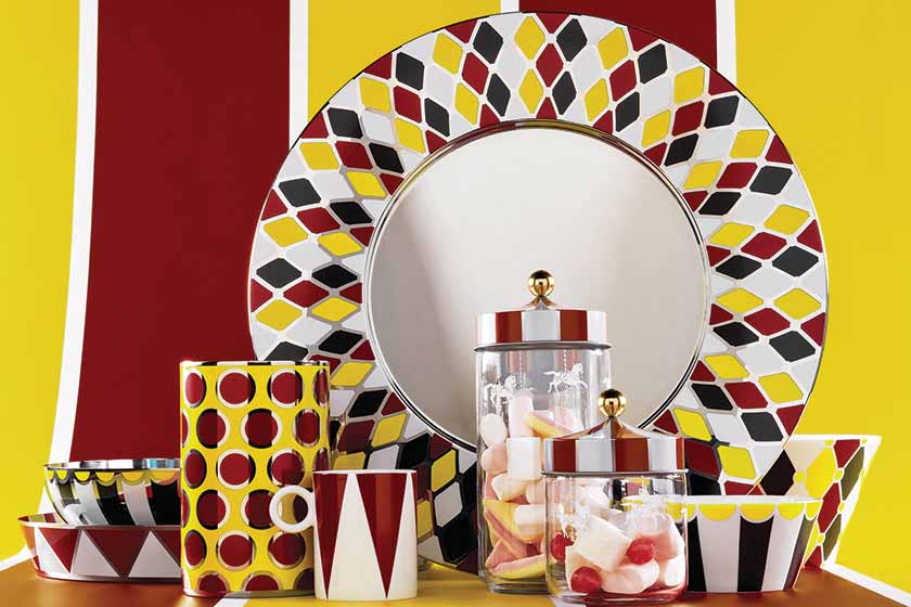 Alessi x Marcel Wanders