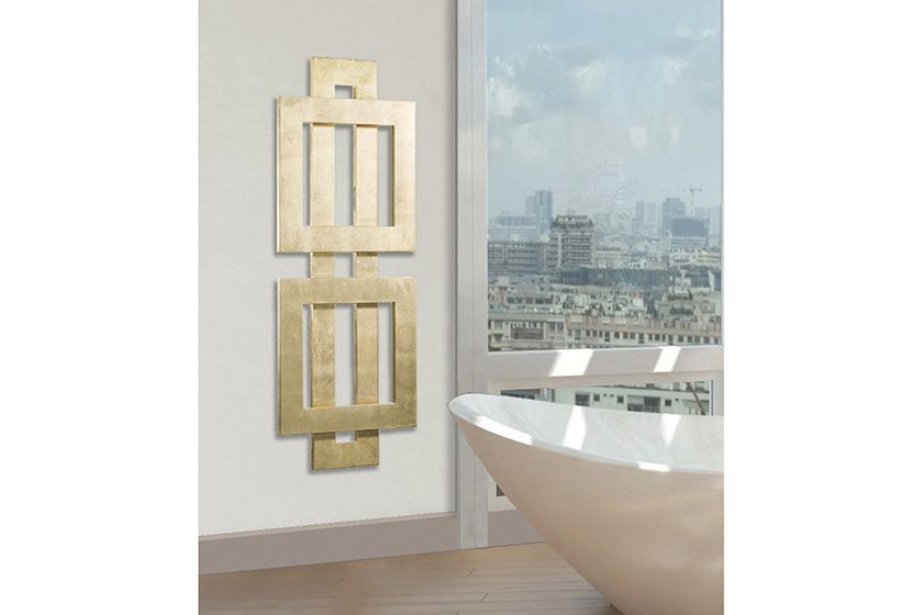Bathroom Ideas: Brem Radiator