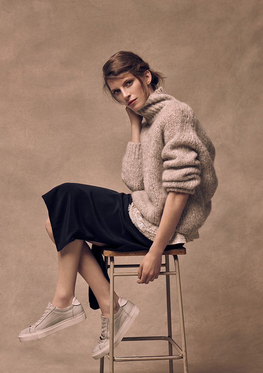 Modern Rarity John Lewis s first luxury label