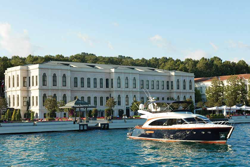 Four Seasons Bosphorus