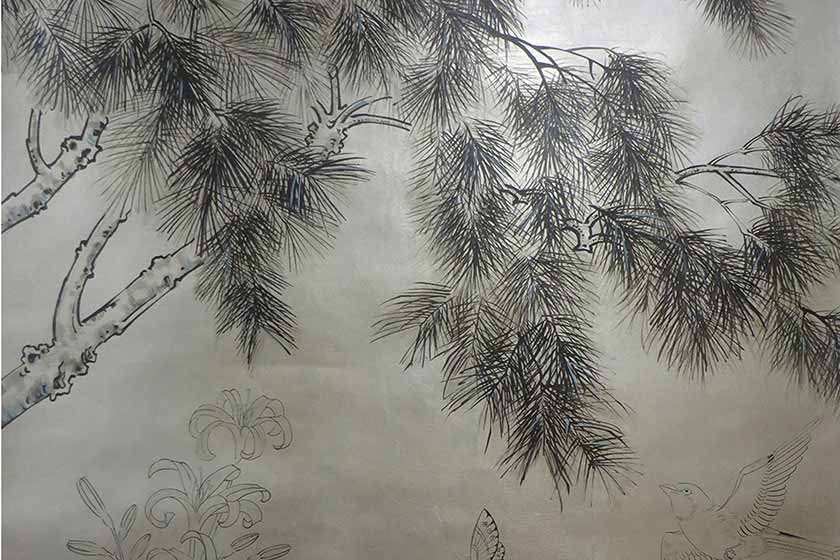 Fromental – Garden of Hours