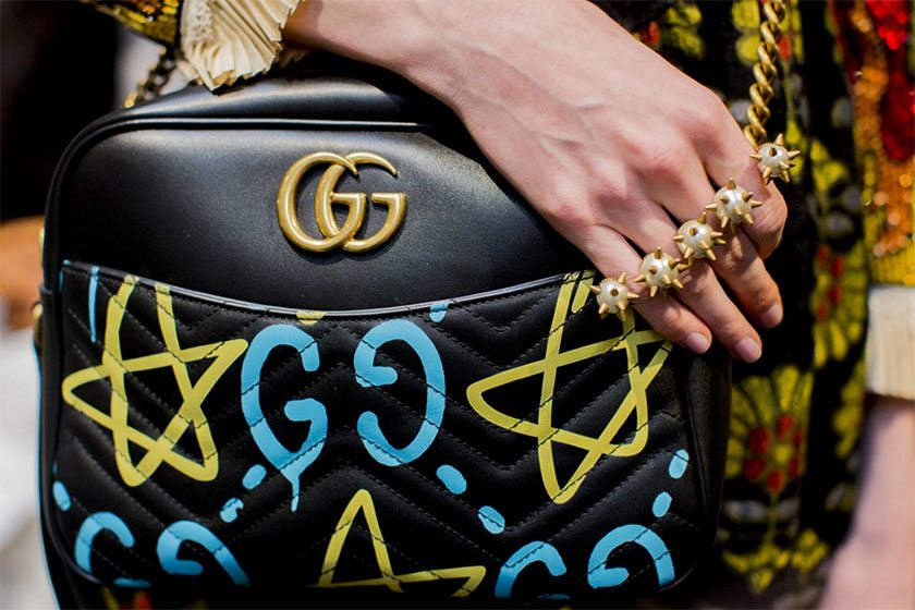 Trend Why we love micro bags
