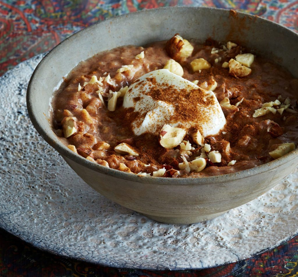 Six Delicious Ways to Pimp Your Rice Dishes | Recipes