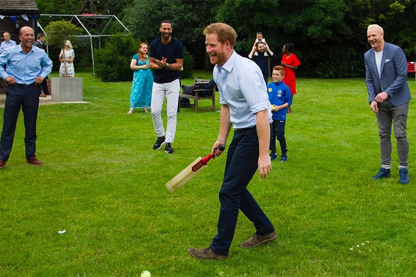 Kensington Royal – Instagram