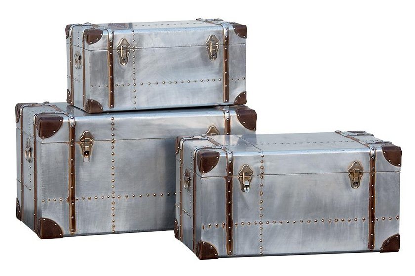 The London Trunk Company 