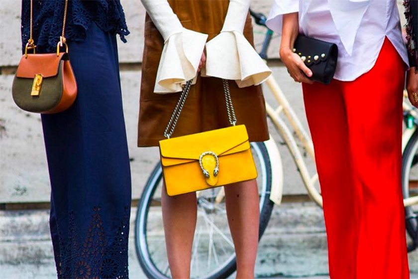 Net a Porter – Instagram