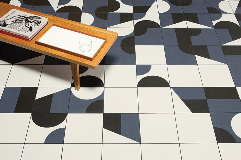 Puzzle at Domus