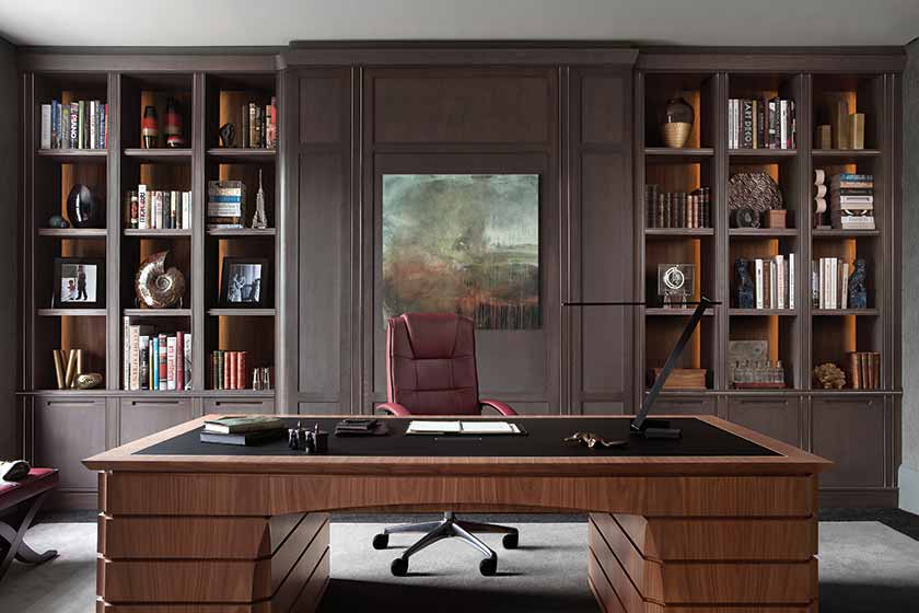 Smallbone desk