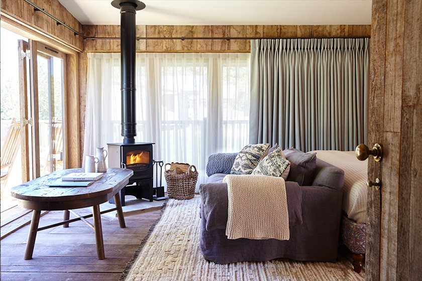 Soho House Cabin