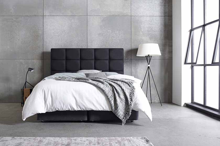 Somnus Zenith Collection